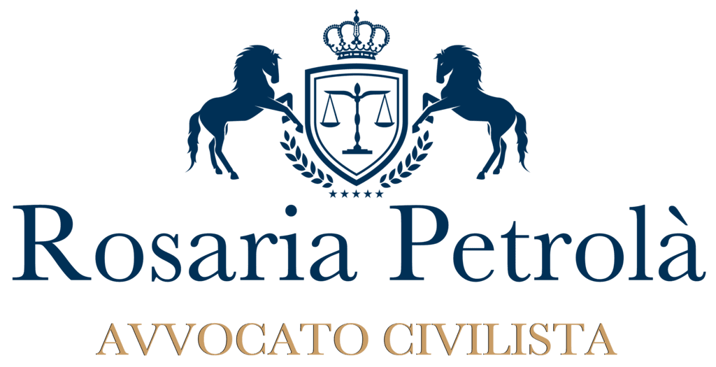 Studio Legale Petrolà a Palermo - Avvocato civilista